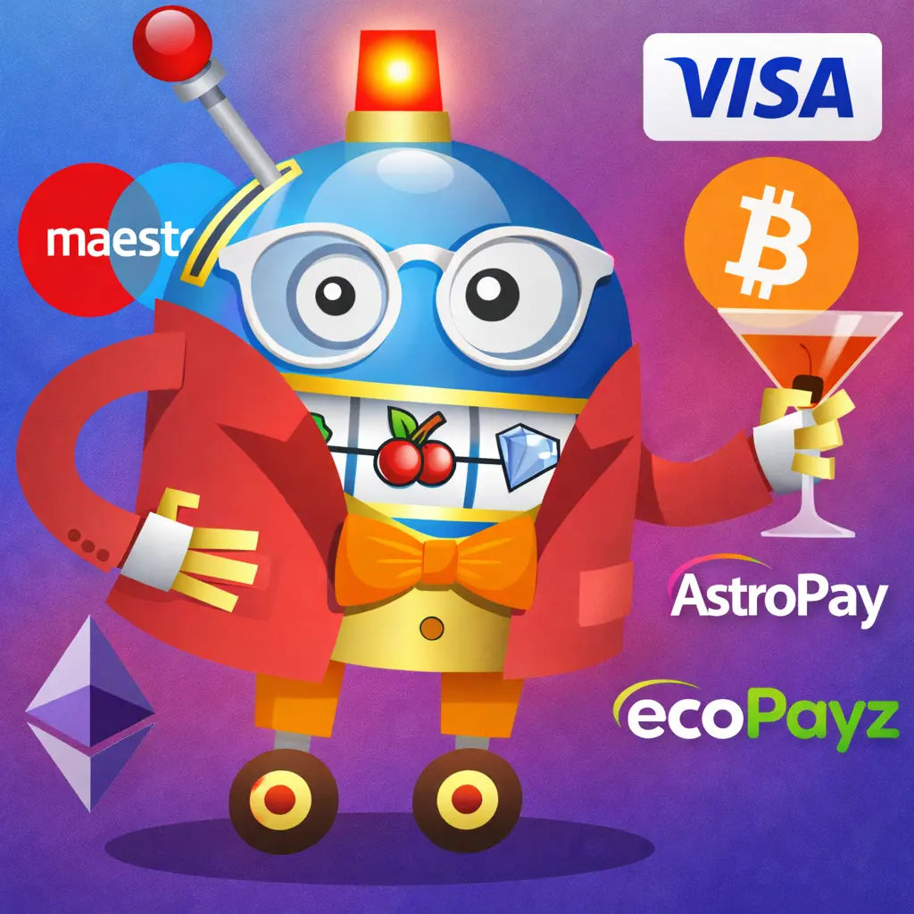 How to Cashout