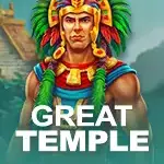 Play GREAT TEMPLE Online Slot