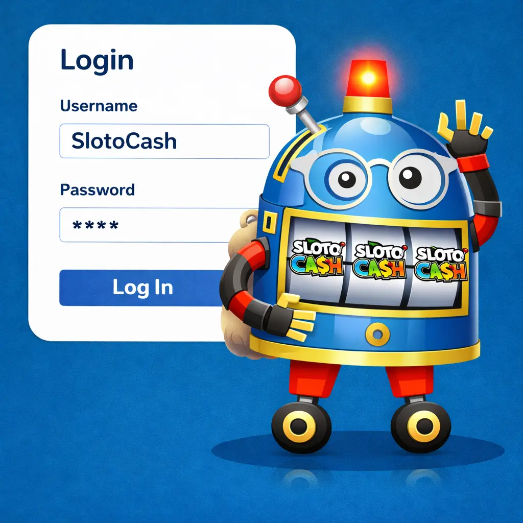 Login Banner image